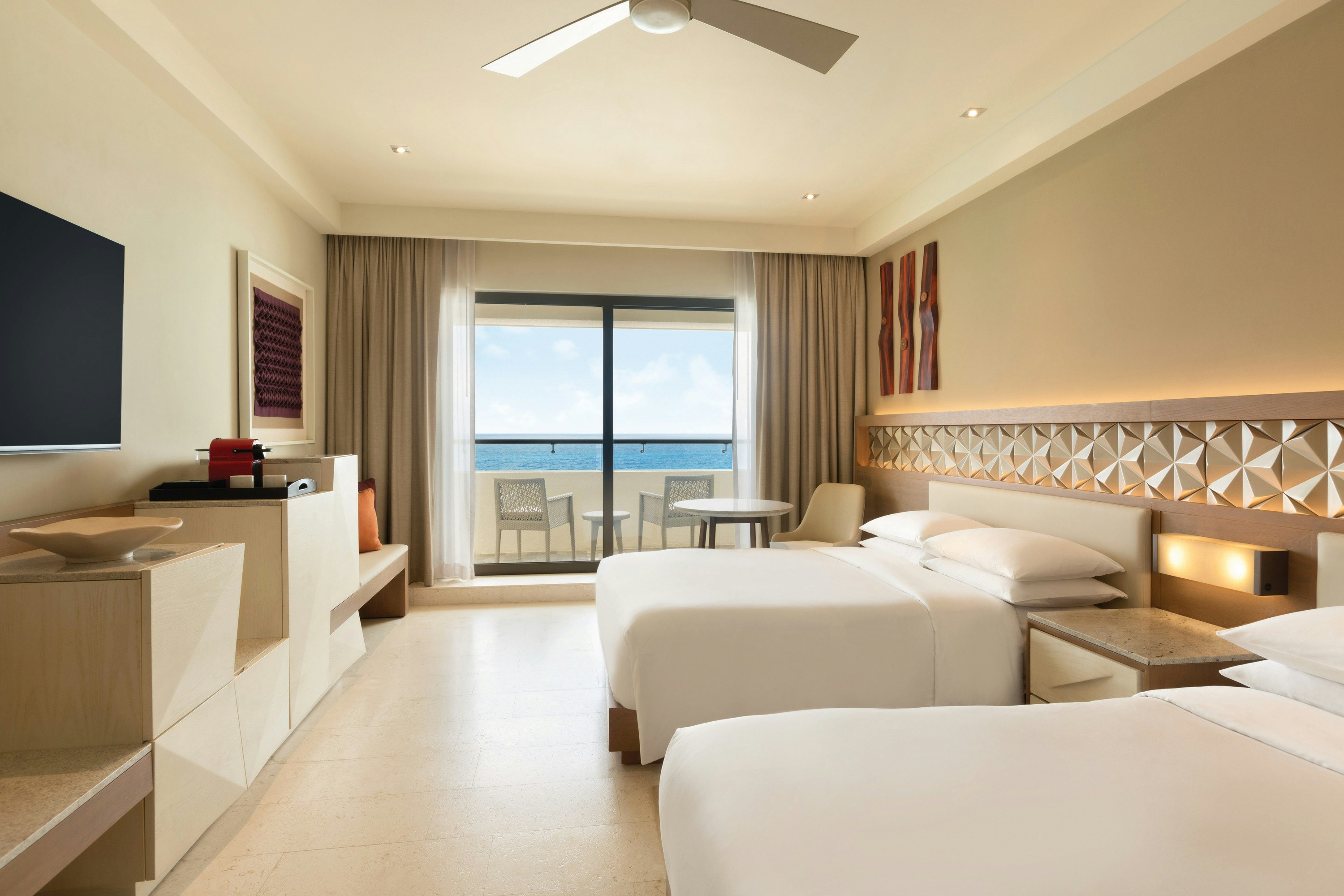 HYATT ZIVA CANCUN 8/75