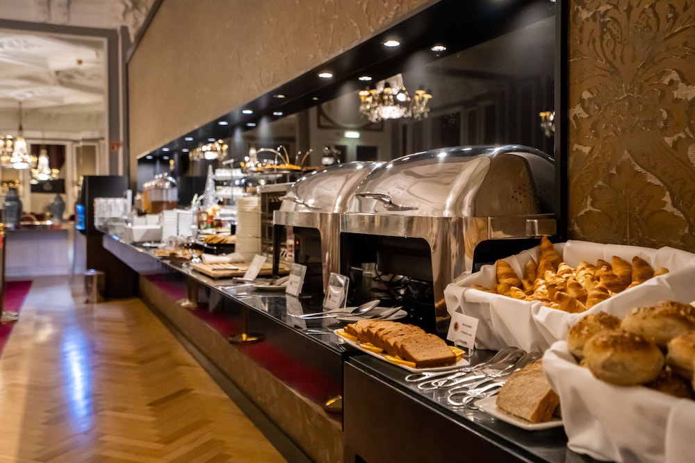 波尔图大酒店(GRANDE HOTEL DO PORTO) 图片4