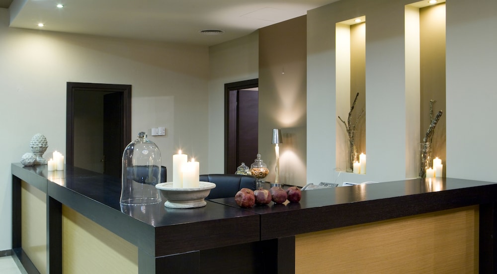 Domotel Neve Mountain Resort & Spa 49/64
