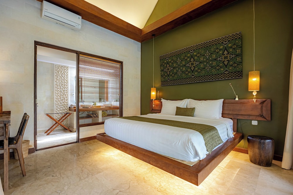 Karmagali Boutique Suites 13/46