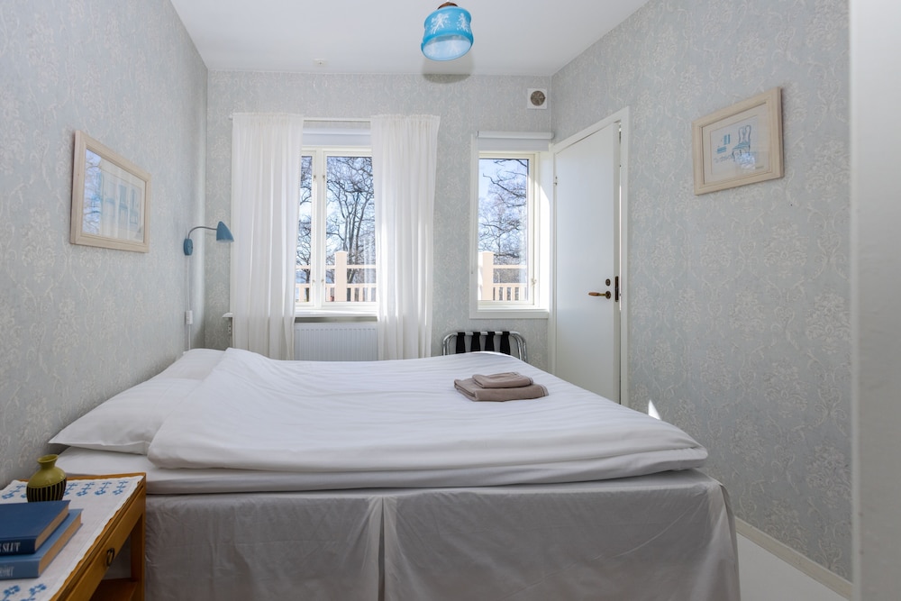 Pensionat Strandhagen 10/43