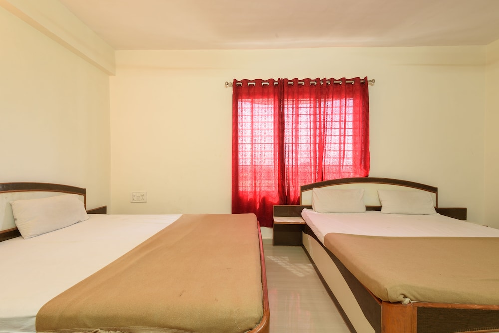 Hotel Sai Shraddha 10/26
