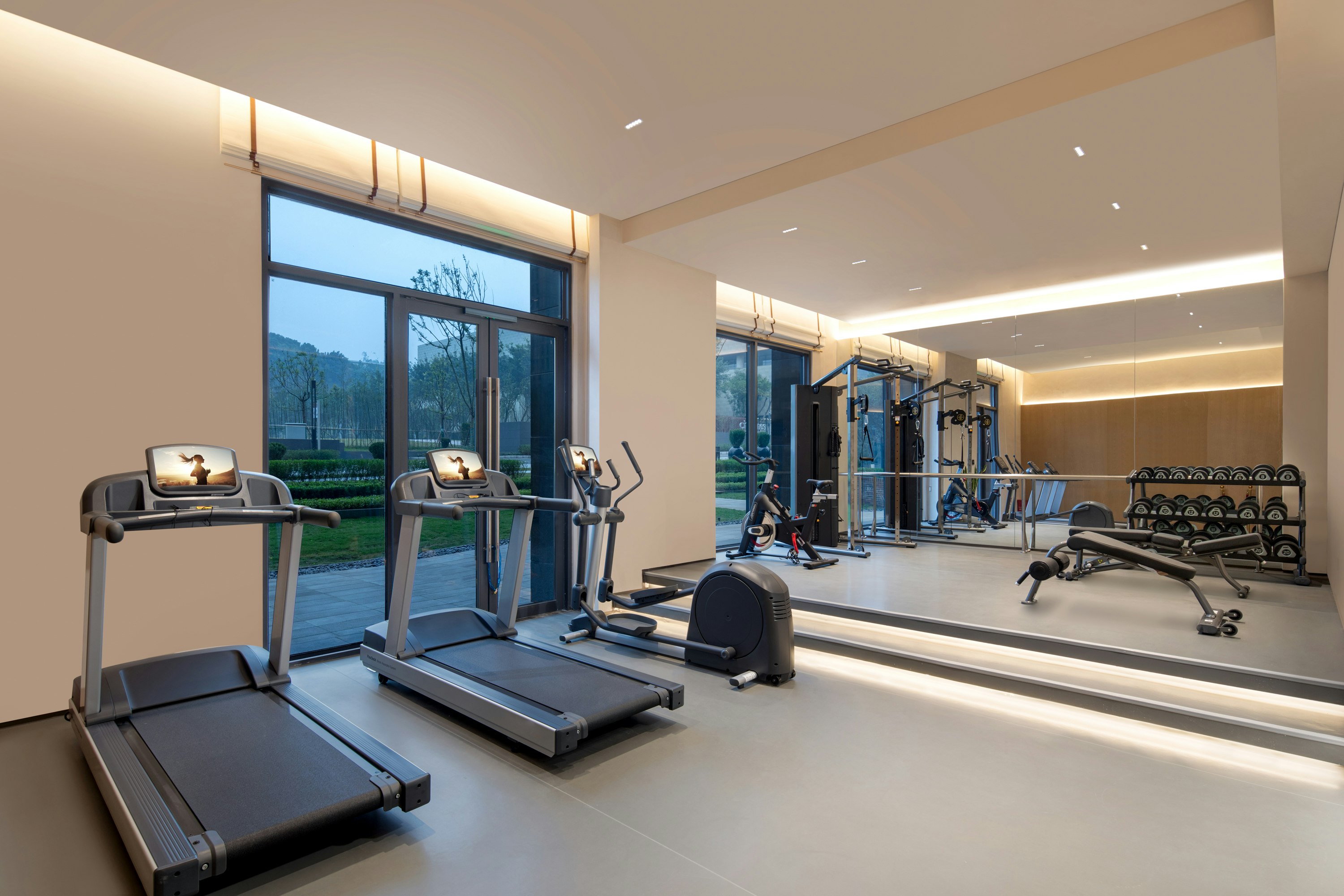 Citadines Connect Chayuan Chongqing 15/22