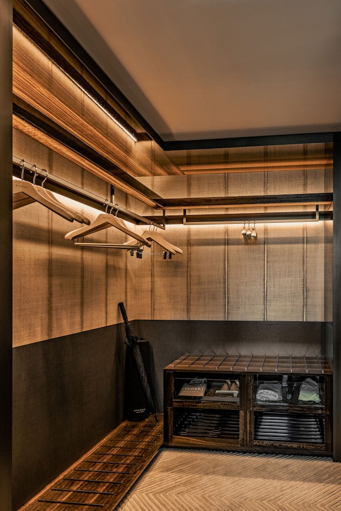 Bulgari Hotel Paris 写真3