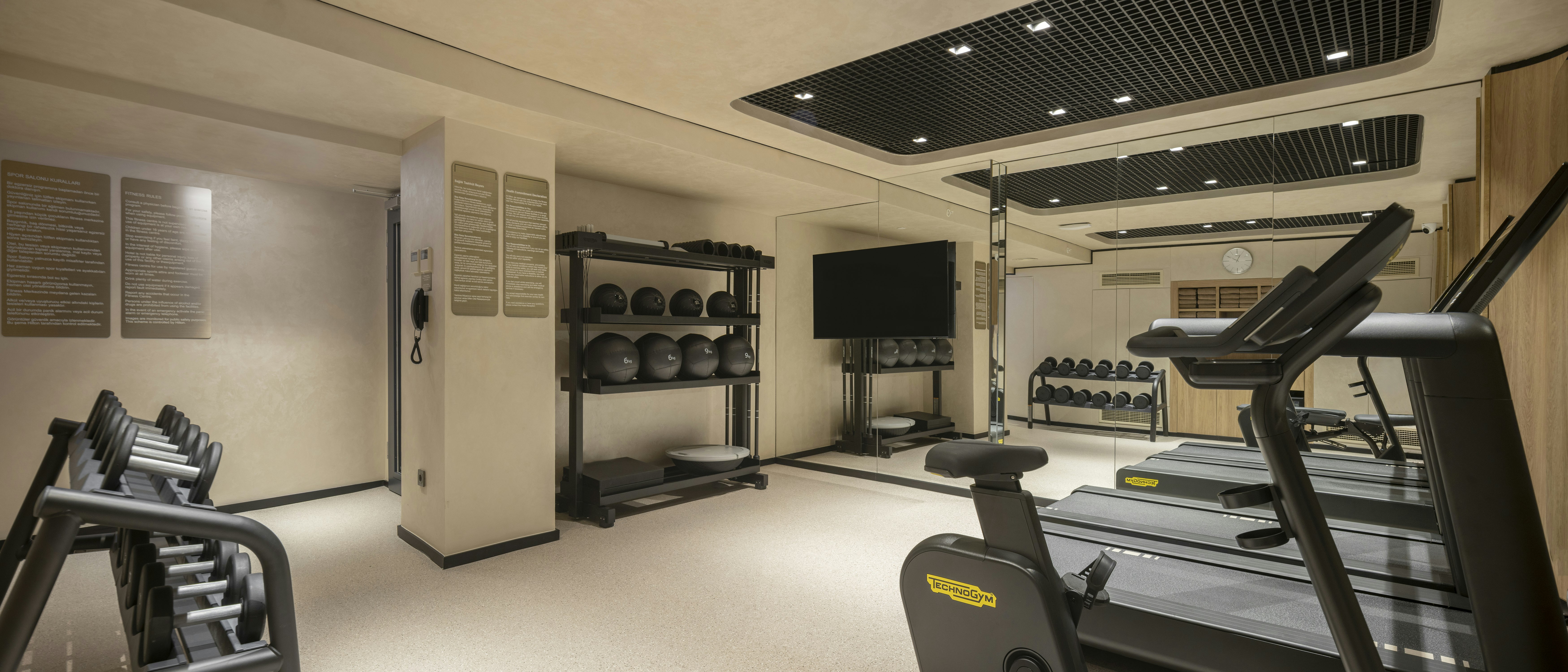 Ritus Hotel Istanbul Sultanahmet,Tapestry Collection Hilton 40/52