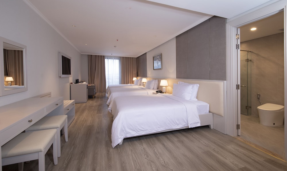 MerPerle Dalat Hotel 22/50