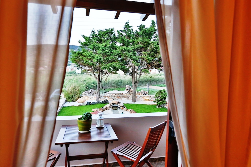 Ventoura Studios & Apartments 30/41