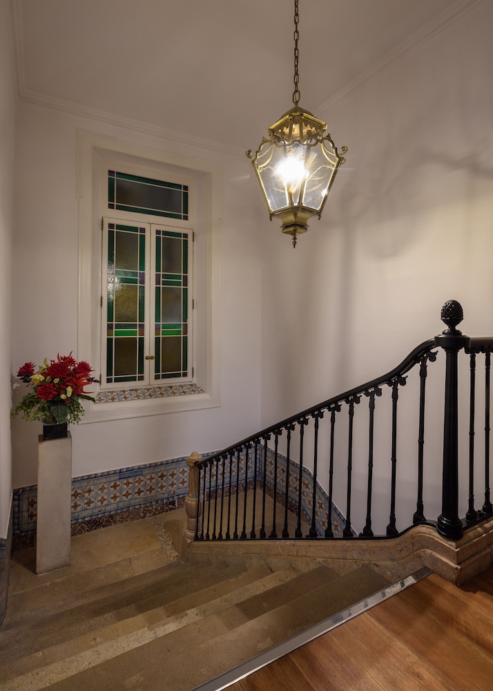 Alecrim Ao Chiado 43/73