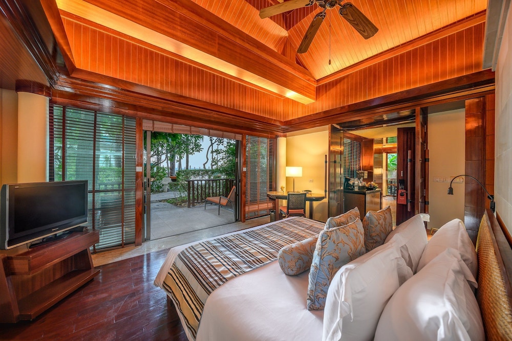 Centara Grand Beach Resort & Villas Krabi 50/79