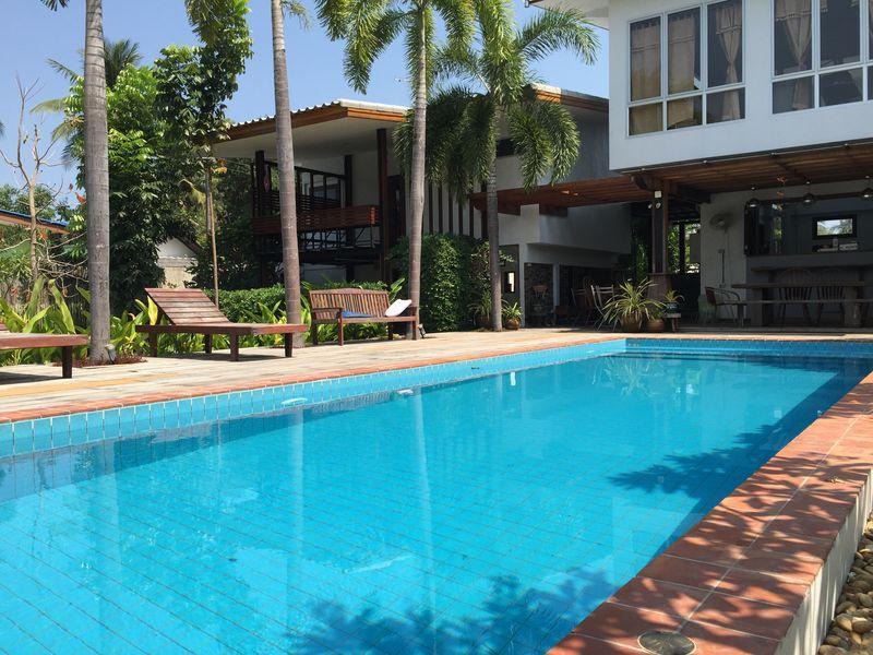 The My Home Resort 51/55