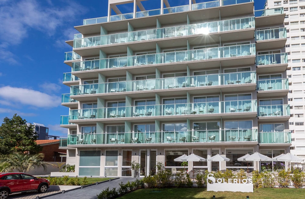 Hotel Solerios 2/42