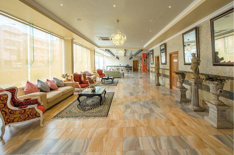 CBD Hotel 32/54