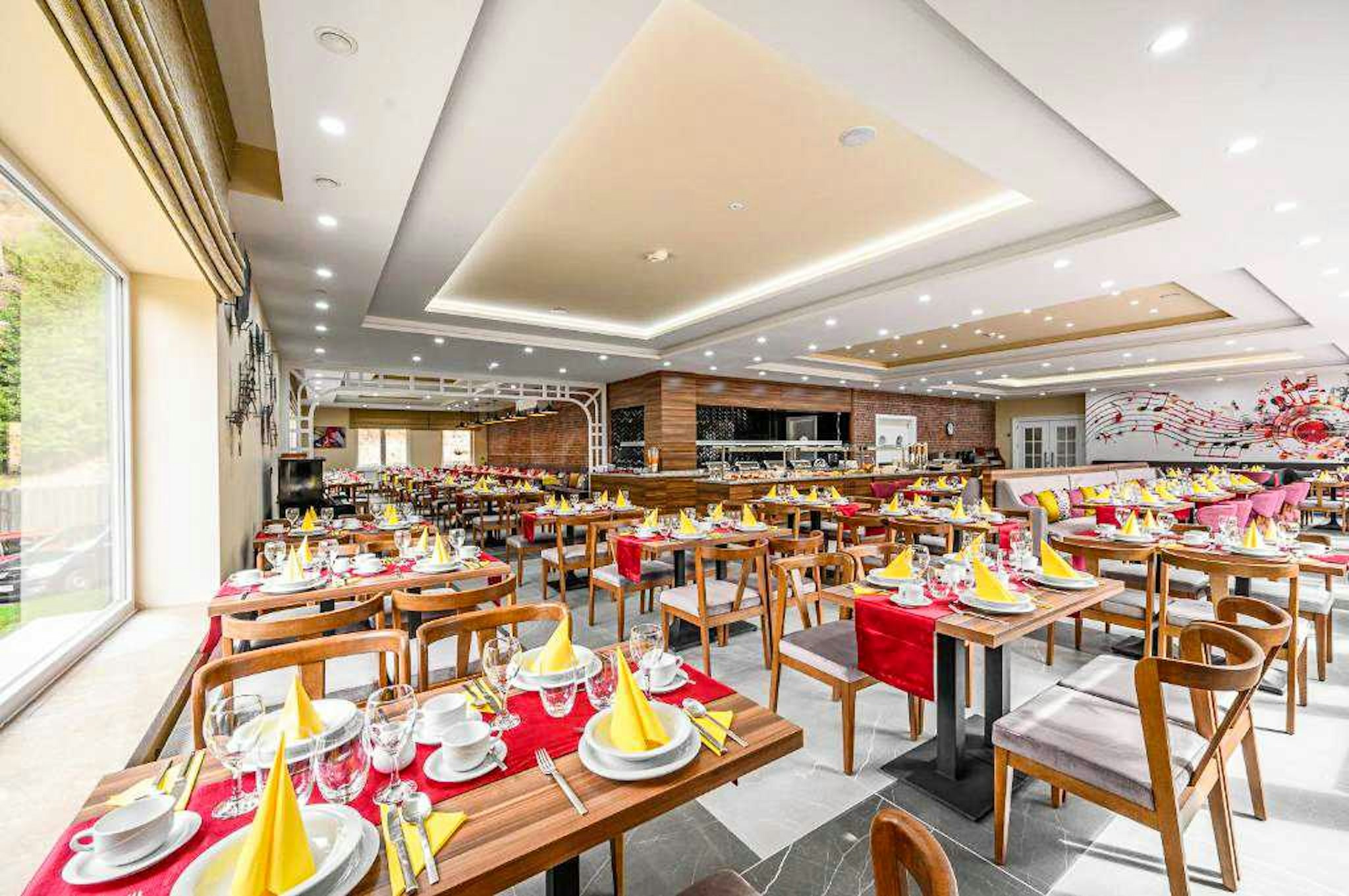 Sunday Schwarzbachtal Hideaway Resort 32/42