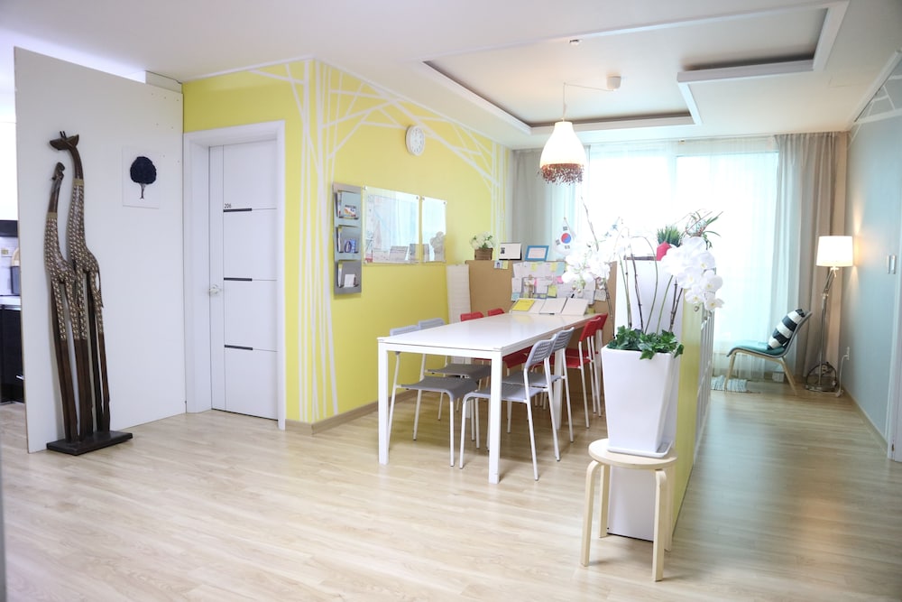 Mr. Kim Guesthouse 20/27