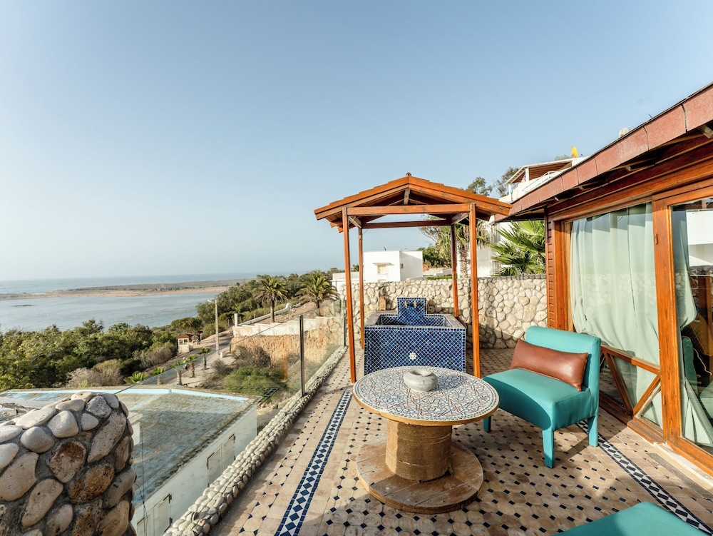 Chateau Eden el Rouh And Spa 58/64