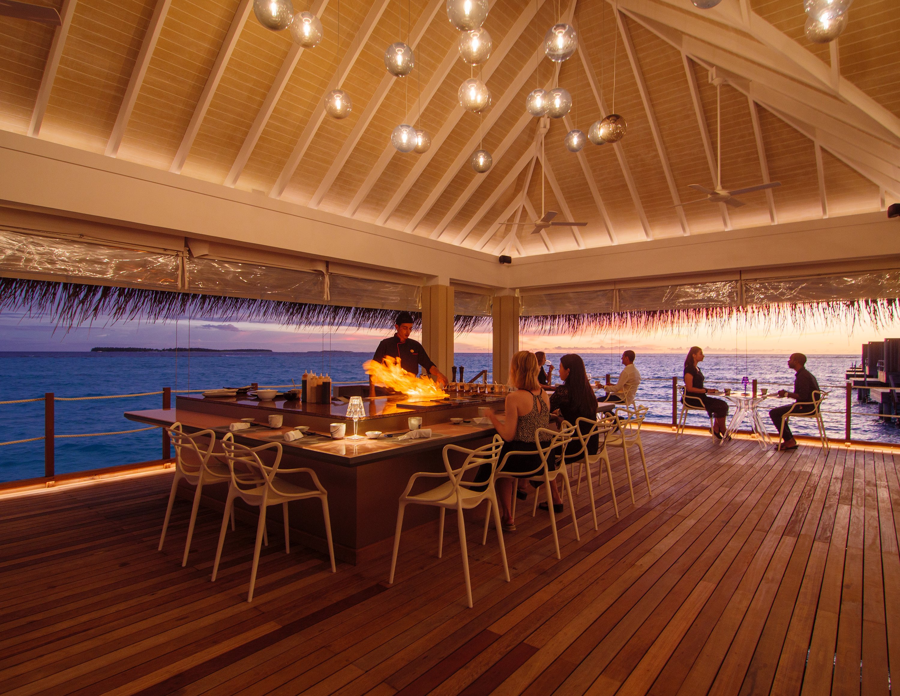 Baglioni Resort Maldives 43/55