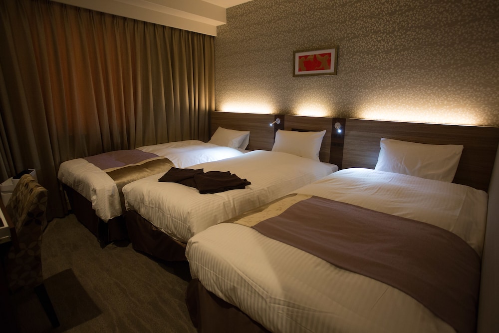 Shinsaibashi Grand Hotel Osaka 31/63