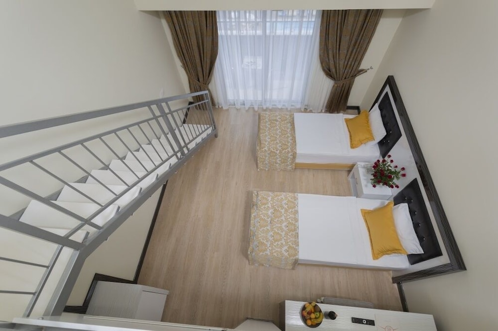 Senza The Inn Resort & Spa 17/50
