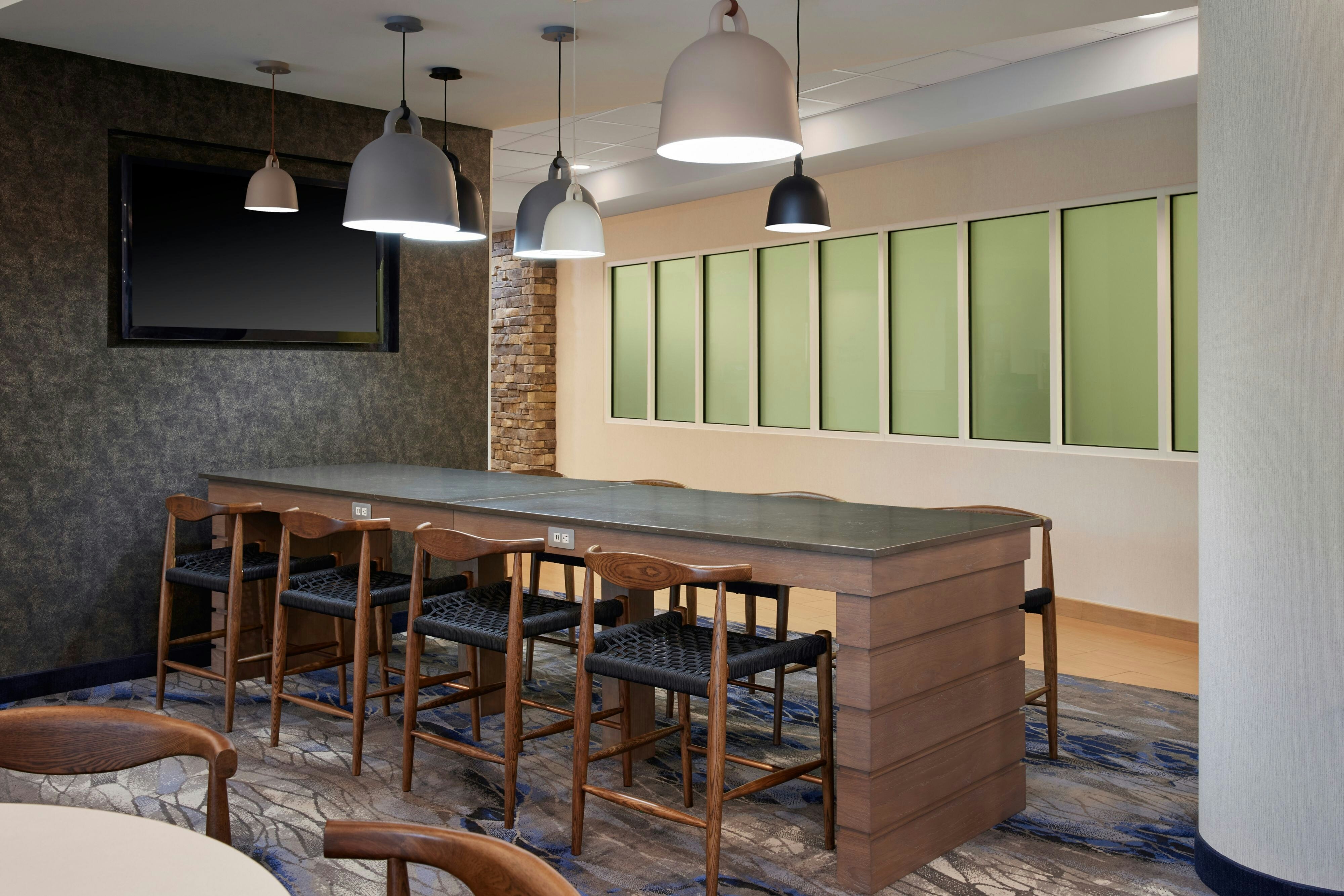 Fairfield Inn And Suites Stafford Quantico 22/29
