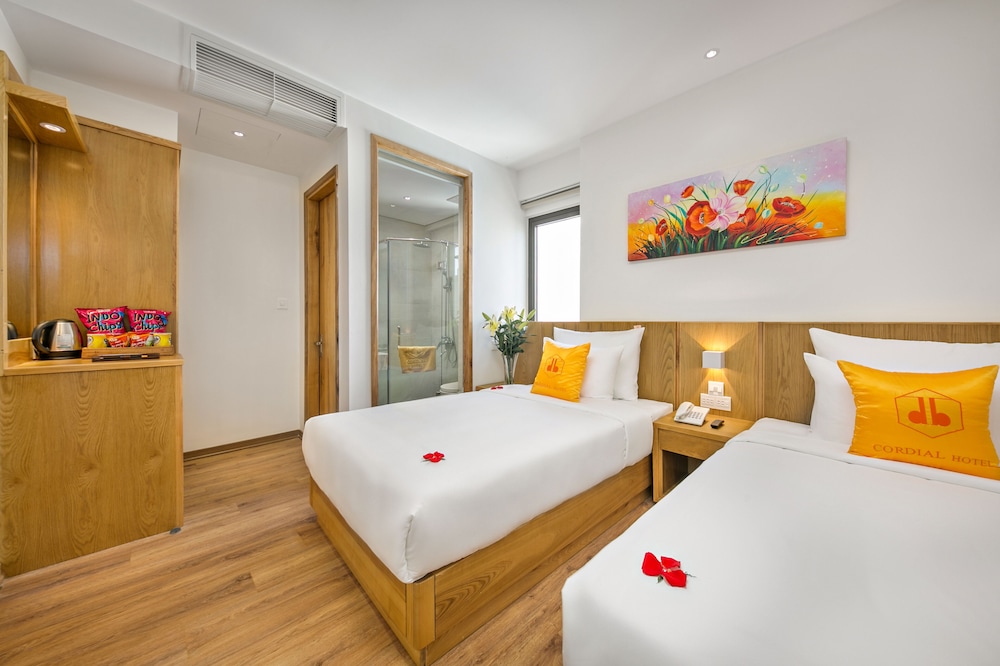 Cordial 1 Hotel & Apartment 42/69