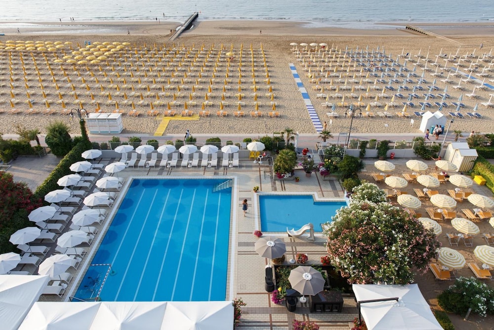 Hotel Sirenetta 6/49