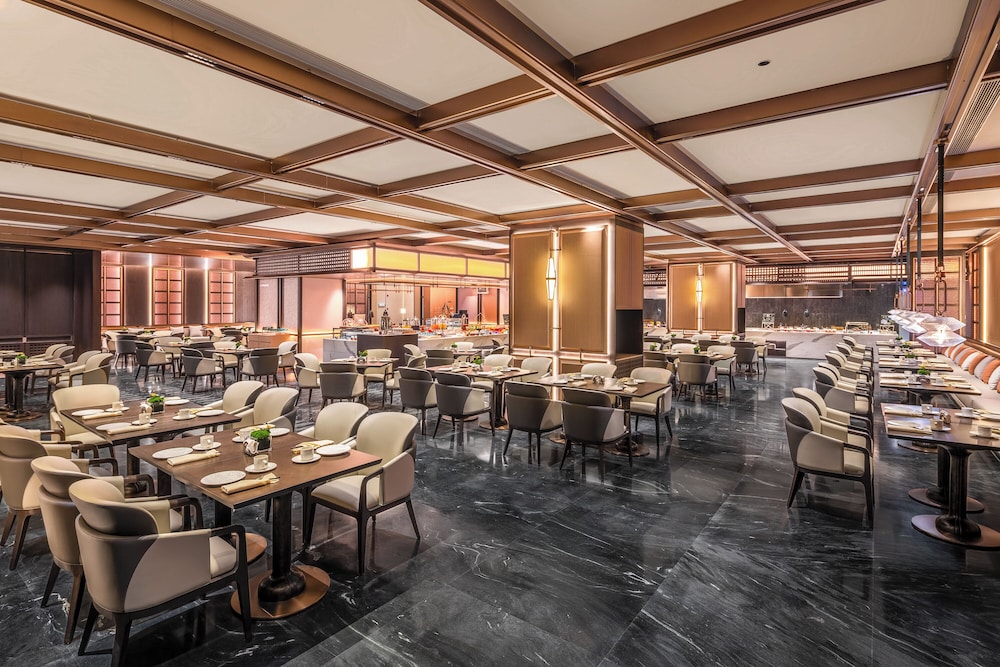 Howard Johnson By Wyndham Guotou Plaza Zigong 29/32