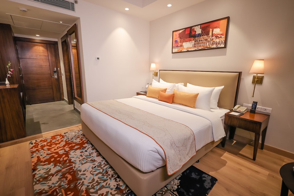 HOTEL SOFTEL PLAZA 28/50