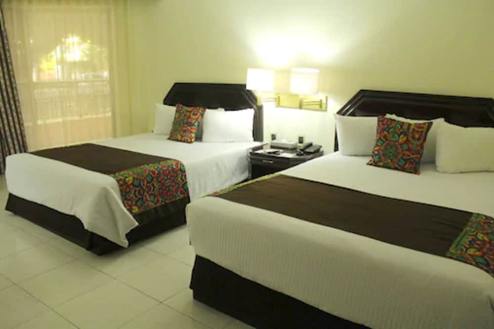 Nk Hotel Nekie Tepic 29/73