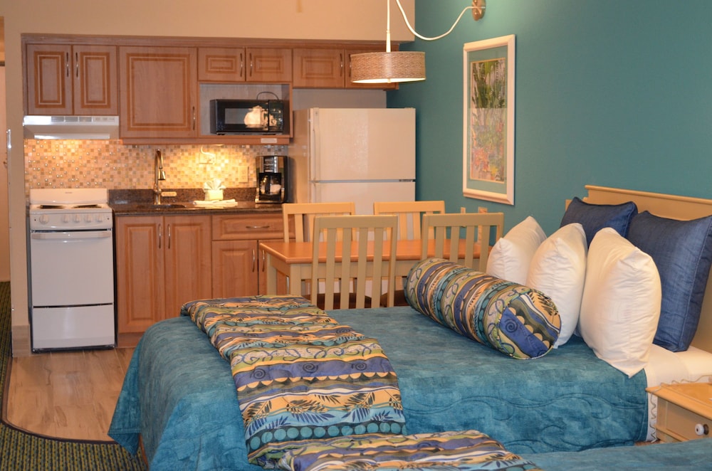 Sun Viking Lodge 12/60