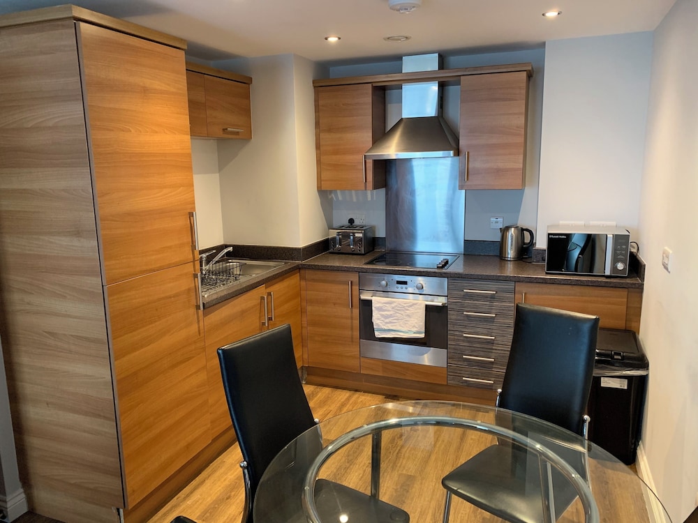 Belgrade Plaza Serviced Apartments 35/50