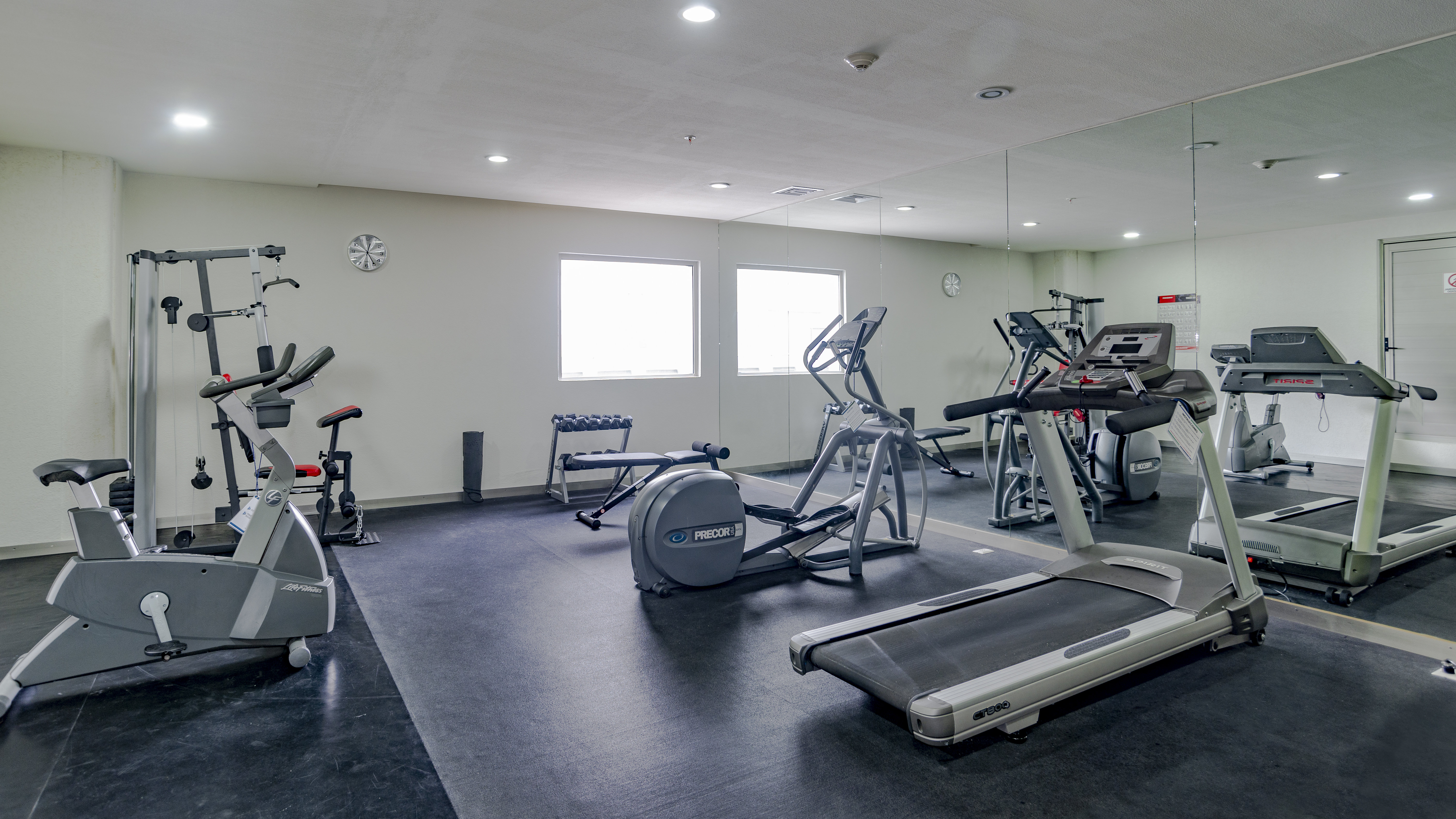 Holiday Inn Express Xalapa 27/50