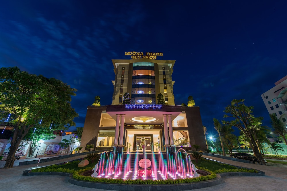 Muong Thanh Quy Nhon Hotel 2/50