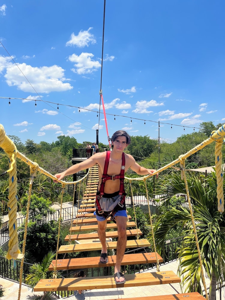 Hotel Boutique Cenote San Ignacio 42/50