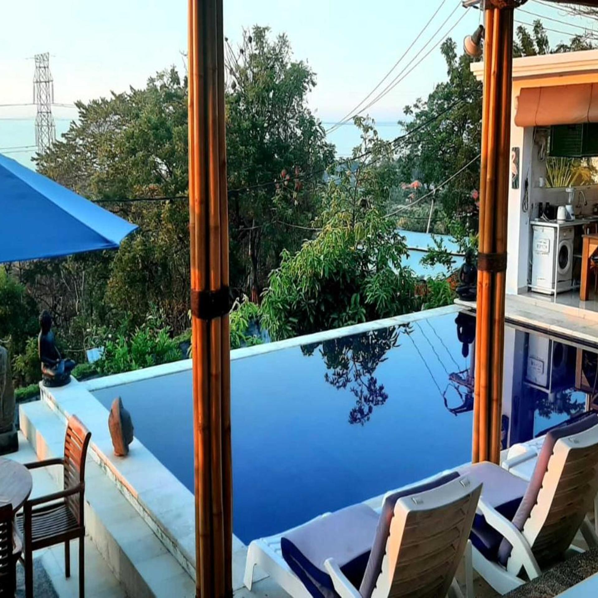 Belvilla Tranquil Oasis Lovina BeachNearKrisna Funtasticland 11/23