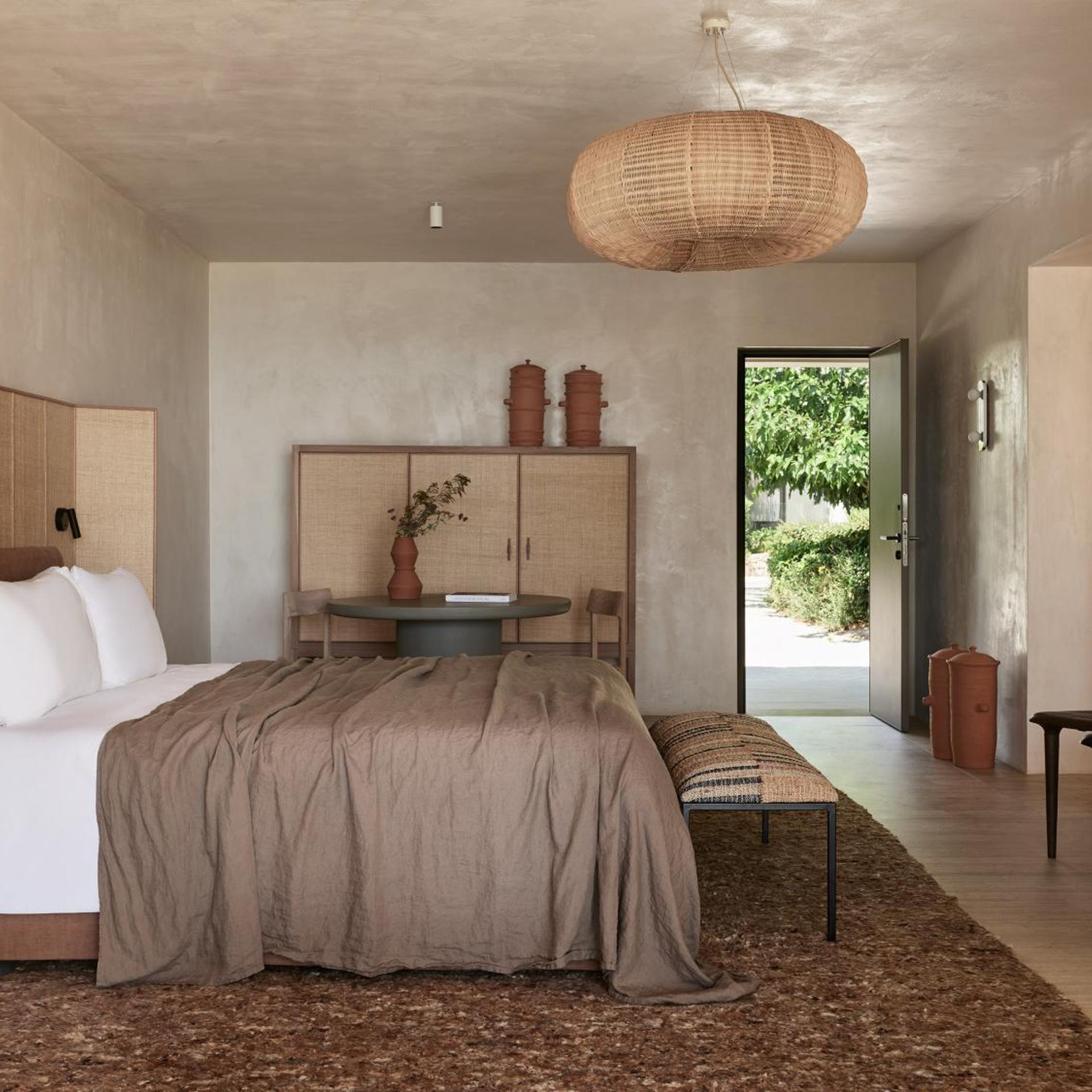 Suite, Bungalow, Beach Front, Private Pool