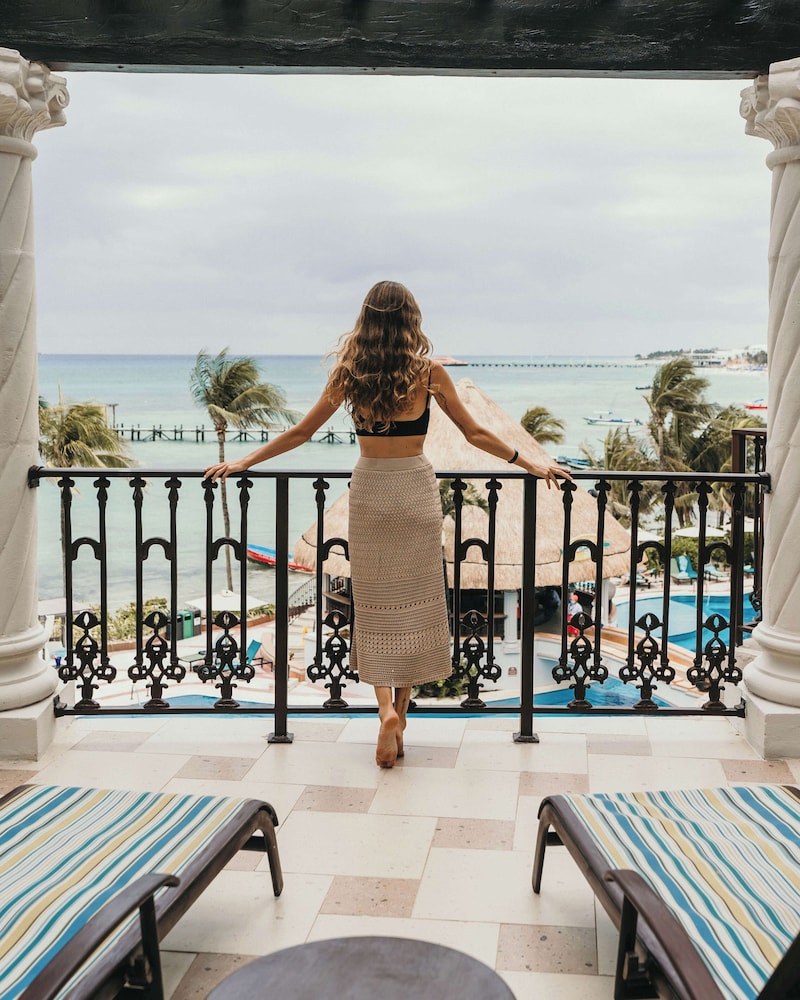 Wyndham Alltra Playa Del Carmen, Adults Only All Inclusive Resort 29/50
