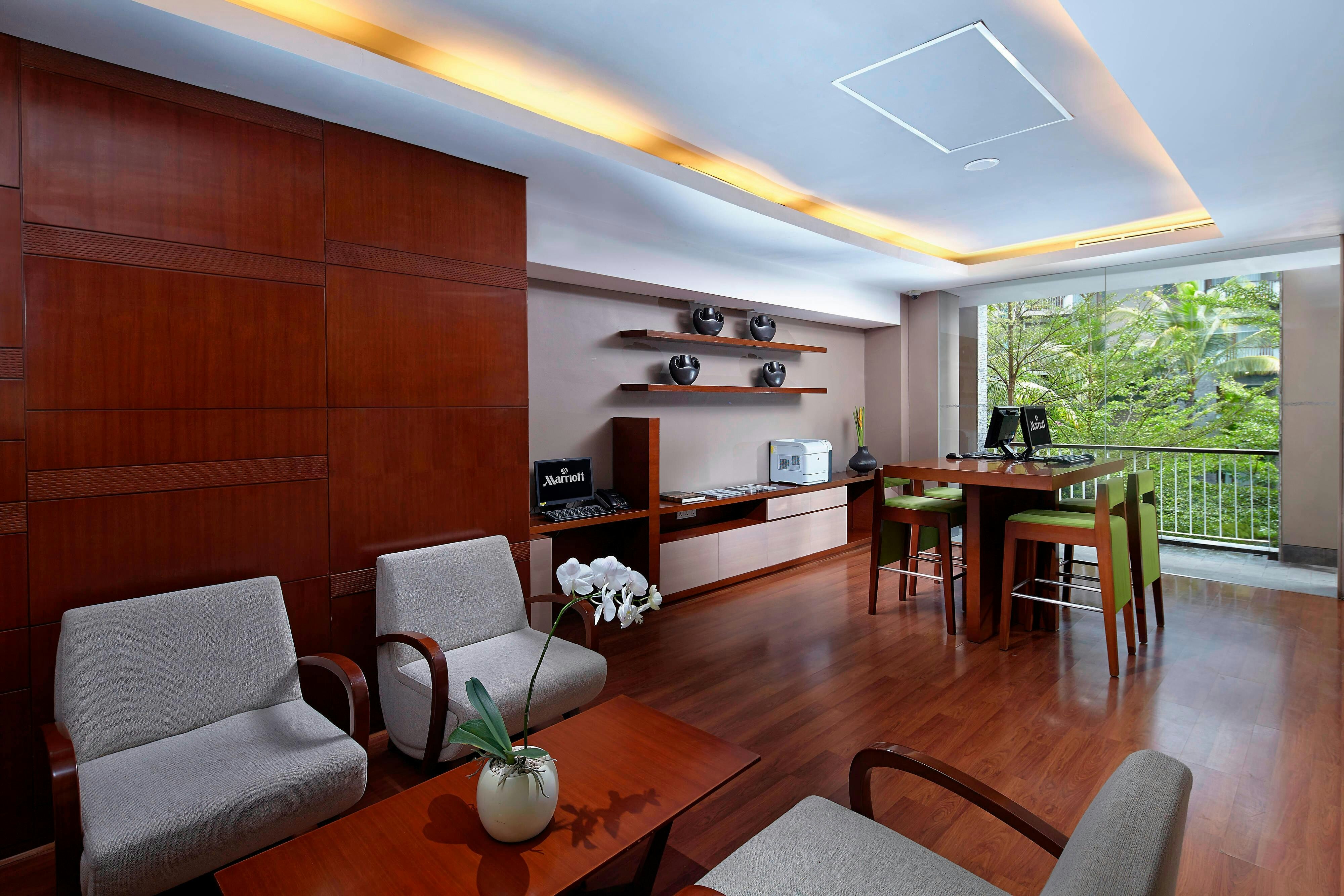 Courtyard By Marriott Bali Nusa Dua Resort 14/50