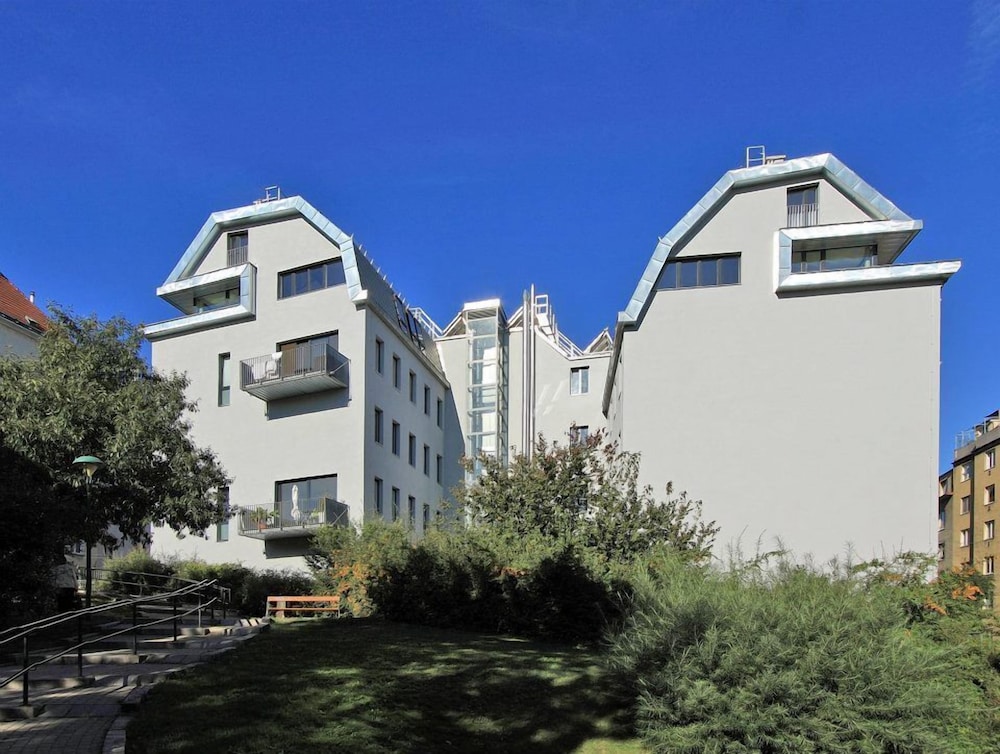 My Home In Vienna 52/57