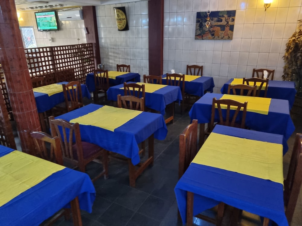 Saffana Hotel 23/34
