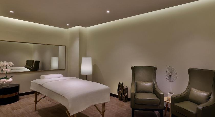 Rotana Jabal Omar Makkah 31/58