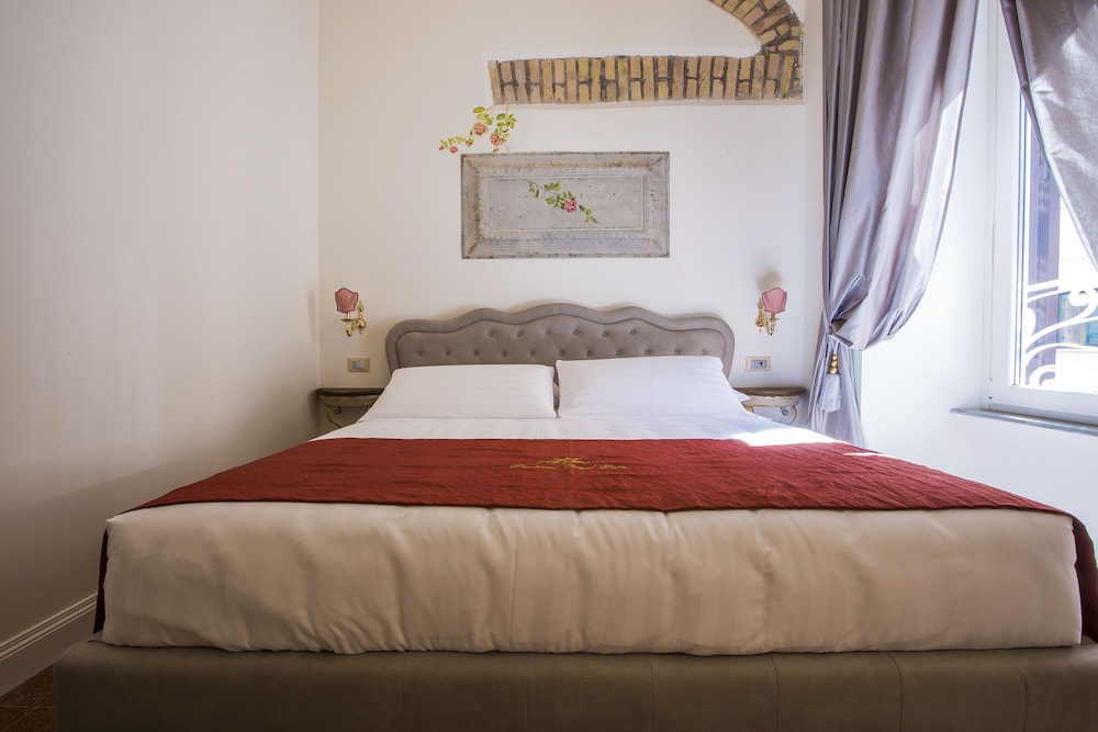 Trastevere Royal Suite 14/53
