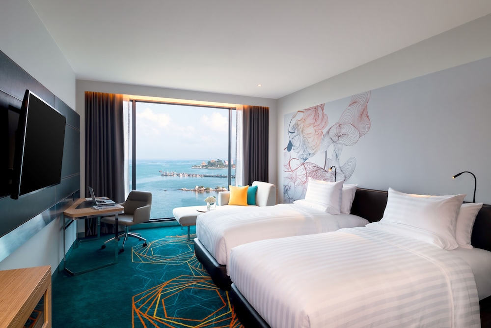 Novotel Marina Sriracha 10/67