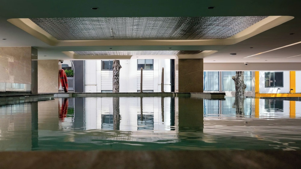 Harmony Saigon Hotel And Spa 17/45