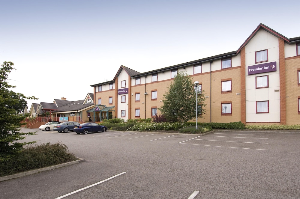 Premier Inn Harrogate South 50/60