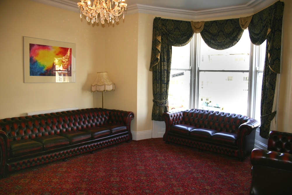 Llandudno Hostel 19/50