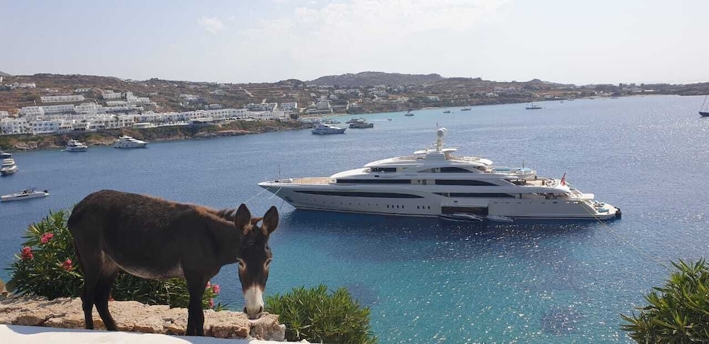 Mykonos Azure 31/50