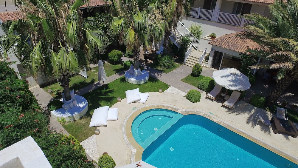 Sah Hotel 20/25