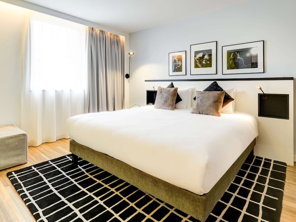 Novotel Paris Centre Bercy 15/70