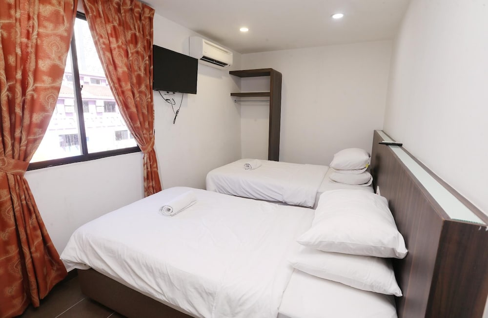 Hotel Al Abraar 16/51