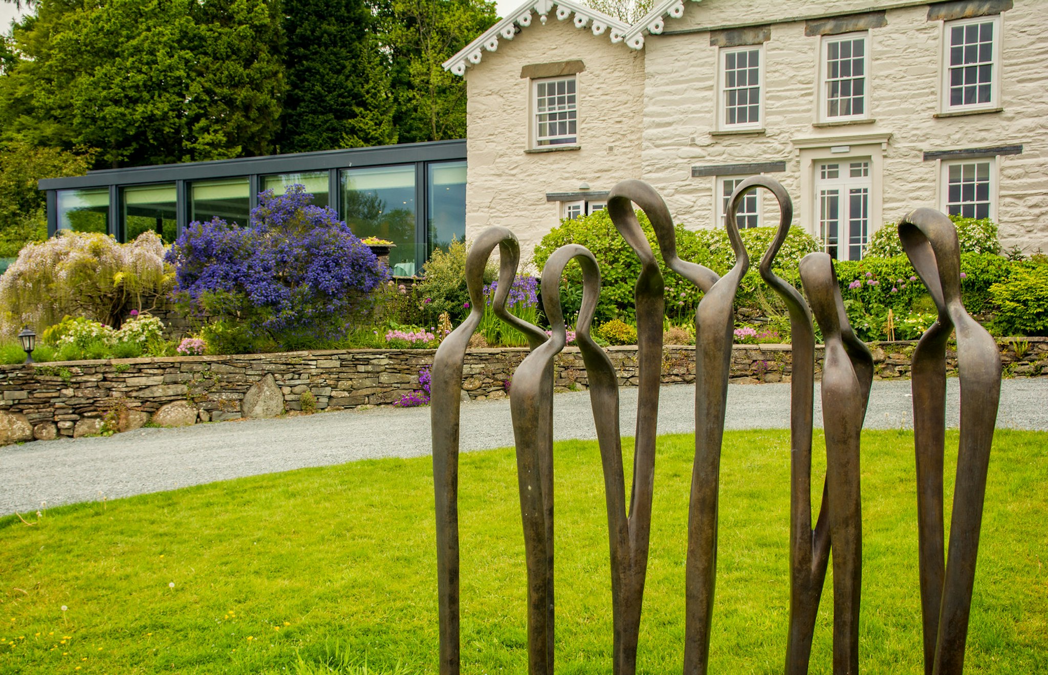 The Samling Hotel 21/23